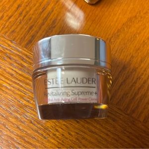 Estee Lauder Revitalizing Supreme + Cell Power Creme 0.5 OZ / 15ml New